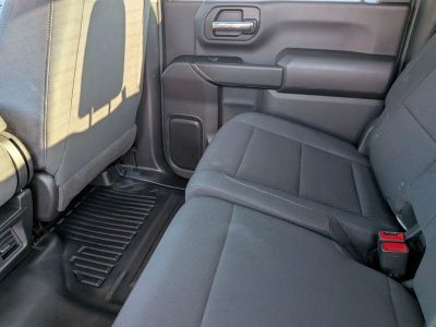 2024 GMC Sierra 2500HD — photo 19 view