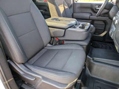 2024 GMC Sierra 2500HD — photo 15 view