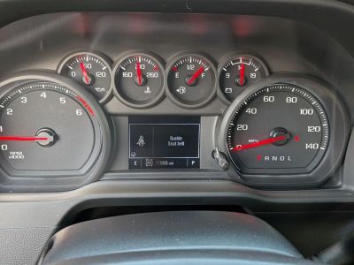2024 GMC Sierra 2500HD — photo 14 view