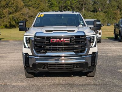 2024 GMC Sierra 2500HD — photo 12 view