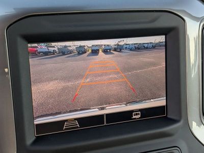 2024 GMC Sierra 2500HD — detail view