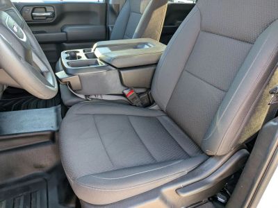 2024 GMC Sierra 2500HD — photo 13 view