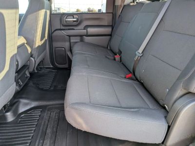 2024 GMC Sierra 2500HD — photo 18 view