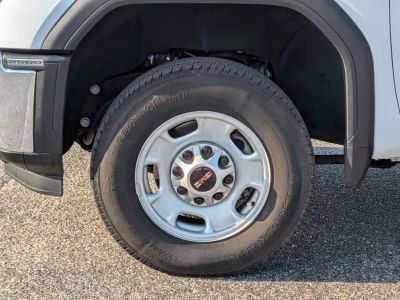2024 GMC Sierra 2500HD — photo 26 view