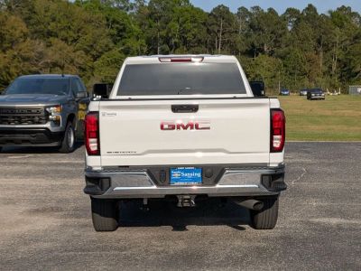 2024 GMC Sierra 2500HD — photo 17 view