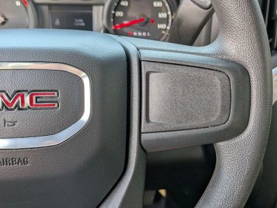 2024 GMC Sierra 2500HD — photo 22 view