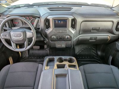2024 GMC Sierra 2500HD — photo 7 view