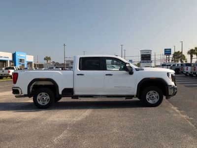 2024 GMC Sierra 2500HD — photo 16 view