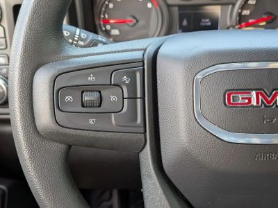2024 GMC Sierra 2500HD — photo 21 view