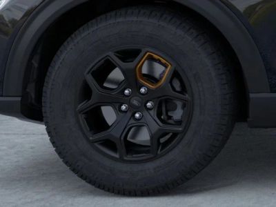 2026 Ford Explorer — photo 19 view