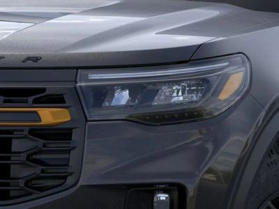 2026 Ford Explorer — photo 18 view