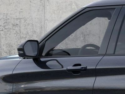 2026 Ford Explorer — photo 20 view
