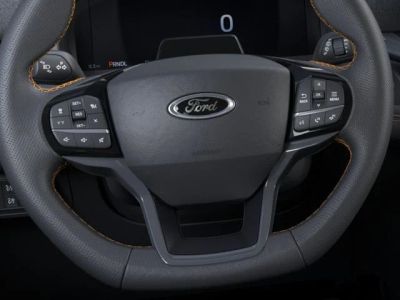 2026 Ford Explorer — photo 12 view