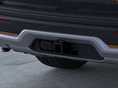 2026 Ford Explorer — photo 23 view