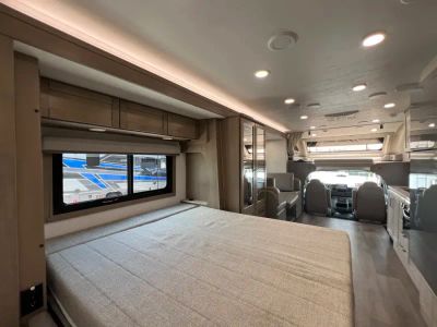 2027 Entegra ODYSSEY — photo 17 view