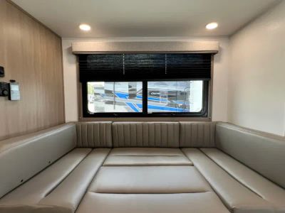 2027 Entegra ODYSSEY — photo 15 view