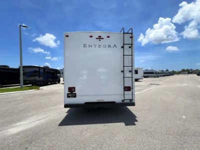2027 Entegra ODYSSEY — photo 27 view