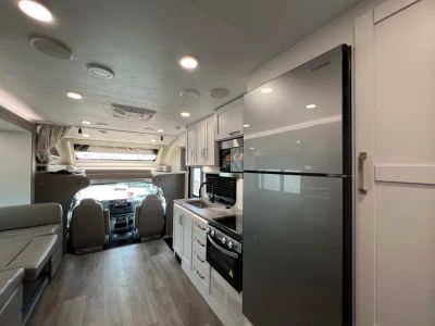 2027 Entegra ODYSSEY — photo 13 view