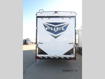 2021 Heartland Fuel — photo 24 view