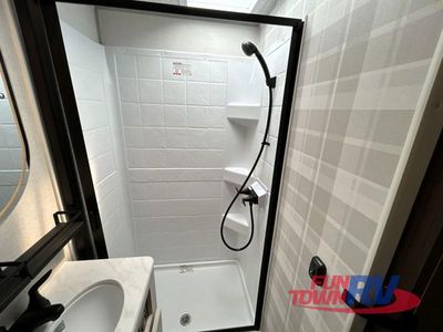 2026 Forest River RV Surveyor Legend - Photo 29