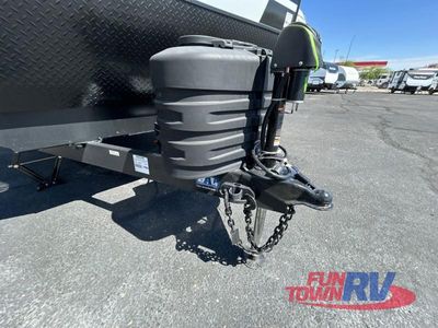 2026 Forest River RV Surveyor Legend - Photo 10