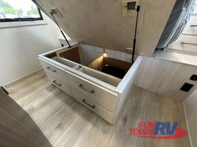 2026 Forest River RV Surveyor Legend - Photo 33