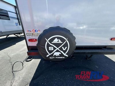 2026 Forest River RV Surveyor Legend - Photo 14
