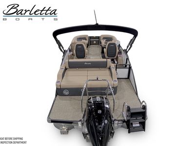 2026 Barletta Cabrio C22UC - Photo 1