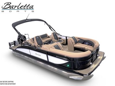 2026 Barletta Cabrio C22UC - Photo 4