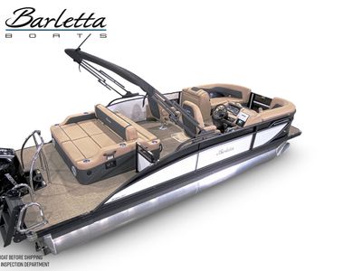 2026 Barletta Cabrio C22UC - Photo 3