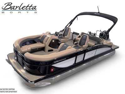 2026 Barletta Cabrio C22UC - Photo 2
