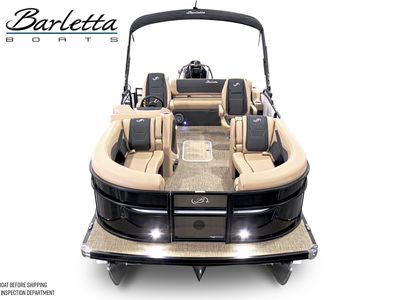 2026 Barletta Cabrio C22UC - Photo 5