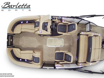 2026 Barletta Cabrio C22UC - Photo 6