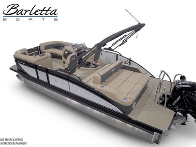 2026 Barletta Cabrio C22UC - Photo 7