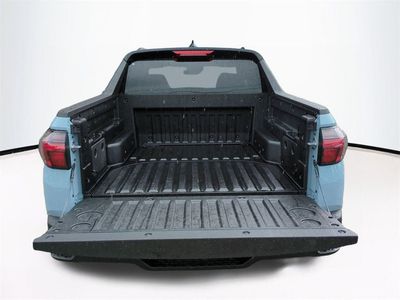 2026 Hyundai SANTA CRUZ — photo 13 view