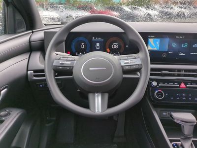 2026 Hyundai SANTA CRUZ — photo 16 view