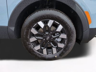 2026 Hyundai SANTA CRUZ — photo 11 view