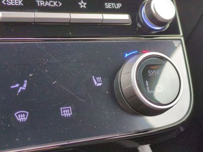 2026 Hyundai SANTA CRUZ — photo 23 view