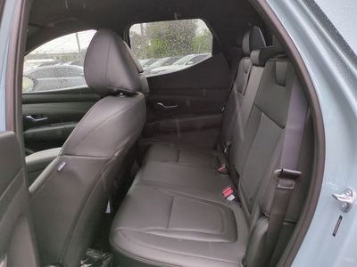 2026 Hyundai SANTA CRUZ — photo 14 view