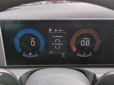 2026 Hyundai SANTA CRUZ — photo 27 view