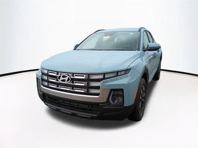 2026 Hyundai SANTA CRUZ — photo 9 view