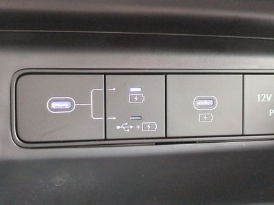 2026 Hyundai SANTA CRUZ — photo 22 view