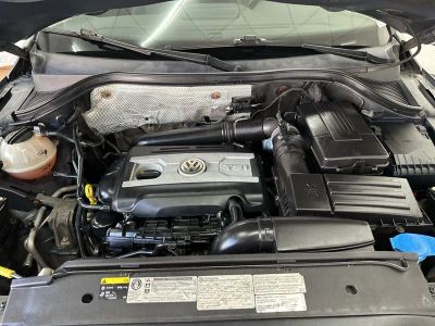 2016 Volkswagen Tiguan - Photo 31