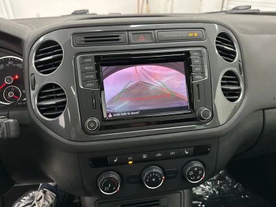 2016 Volkswagen Tiguan - Photo 15