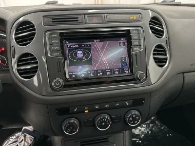 2016 Volkswagen Tiguan - Photo 16