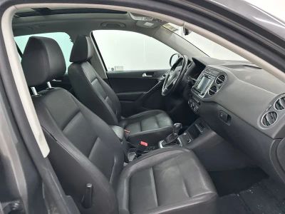 2016 Volkswagen Tiguan - Photo 28