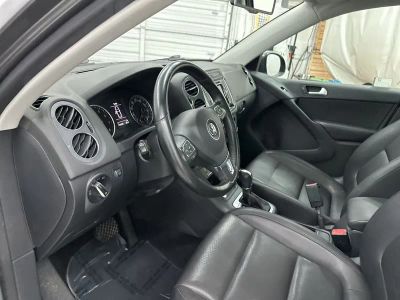2016 Volkswagen Tiguan - Photo 9