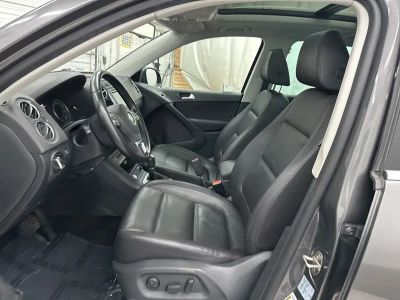 2016 Volkswagen Tiguan - Photo 20