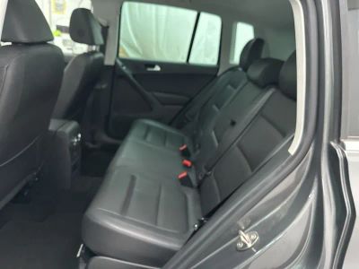 2016 Volkswagen Tiguan - Photo 24