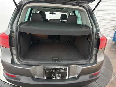 2016 Volkswagen Tiguan - Photo 26